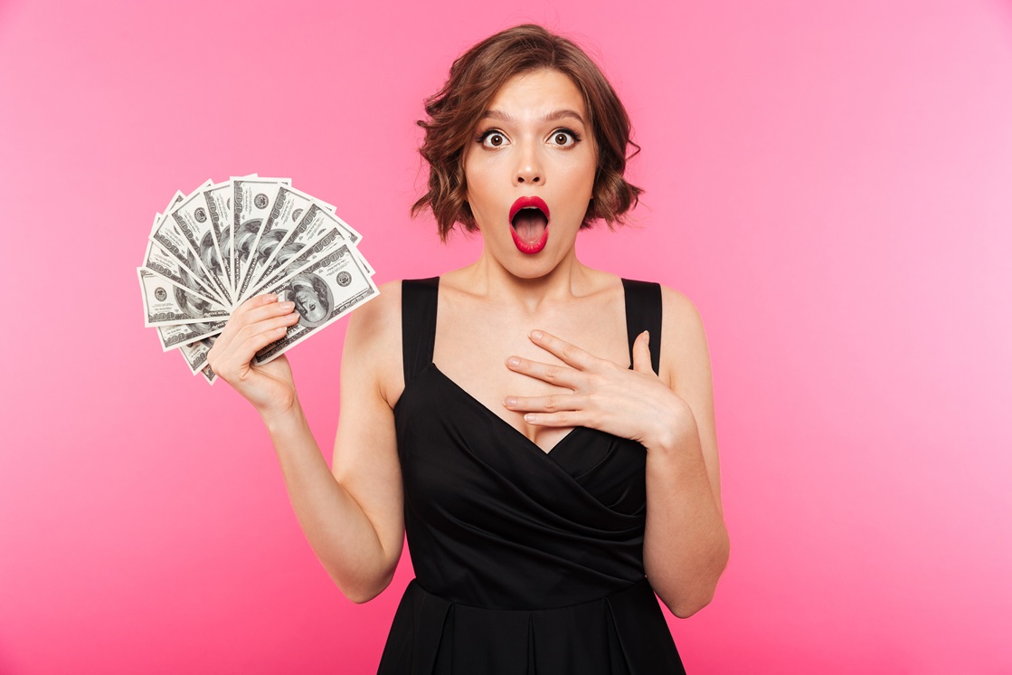 findom and paypig