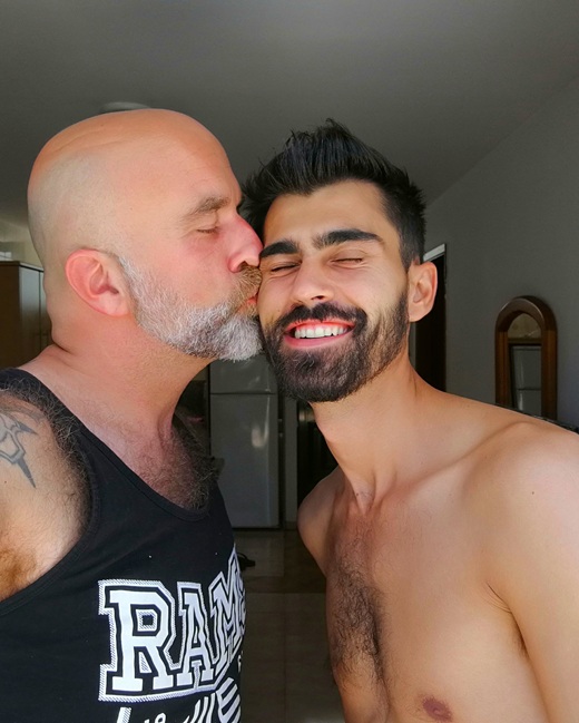 gay sugar daddy dating UK