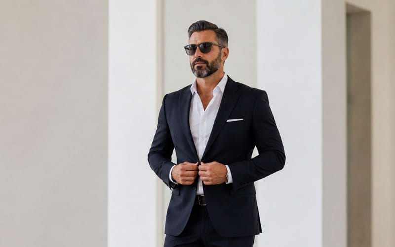 Meet successful men in Copenhagen