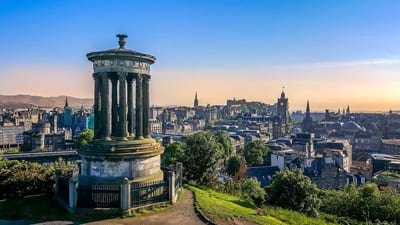 Edinburgh dating