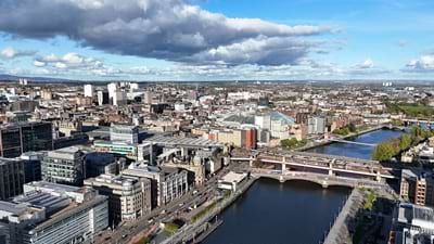 Glasgow dating
