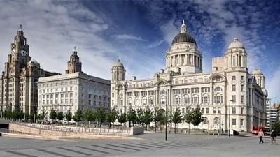 Liverpool dating
