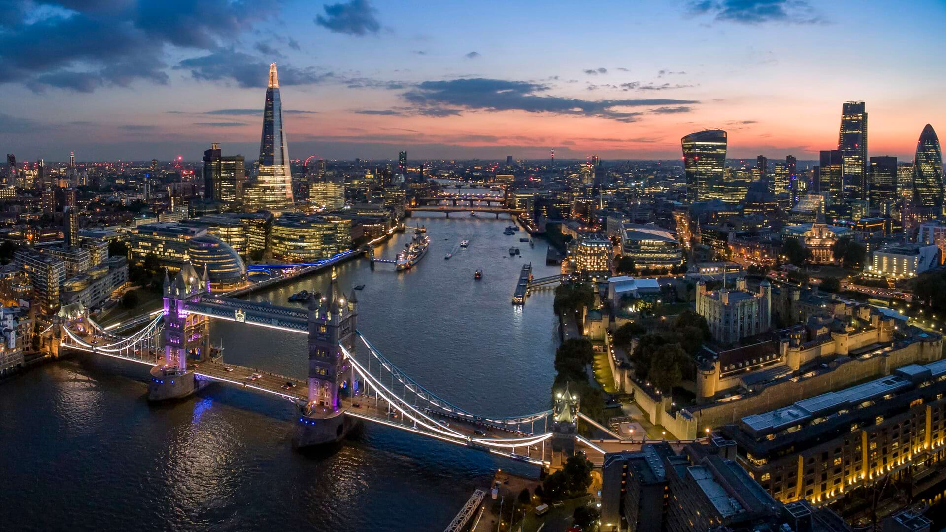 London dating connections